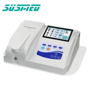 7180 chemistry analyzer|Automatic biochemistry analyzer .